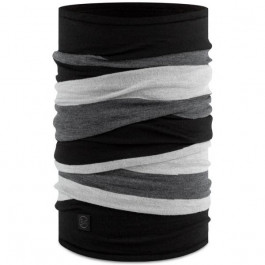   Buff Бафф  Merino Move Graphite (BU 130220.901.10.00)