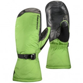 Black Diamond Рукавиці  Super Light Mitts Lime Green (BD 801679.LMGR), Розмір S