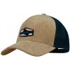 Buff Бейсболка  Trucker Cap Tinai Camel L/XL (BU 128595.337.30.00) - зображення 1