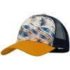 Buff Бейсболка  Trucker Cap Darix Multy L/XL (BU 128596.555.30.00) - зображення 1