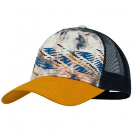   Buff Бейсболка  Trucker Cap Darix Multy L/XL (BU 128596.555.30.00)