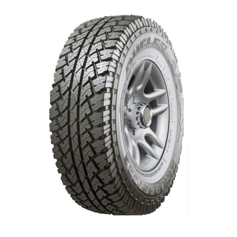 Bridgestone Dueler A/T 693 IV (265/65R18 114V) - зображення 1