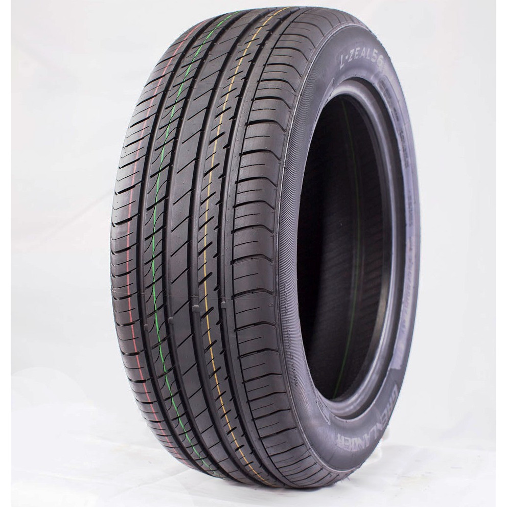 Grenlander L-Zeal 56 (205/50R17 93W) - зображення 1