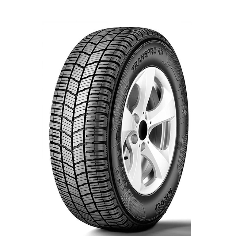 Kleber Transpo 4S (205/70R15 106R) - зображення 1