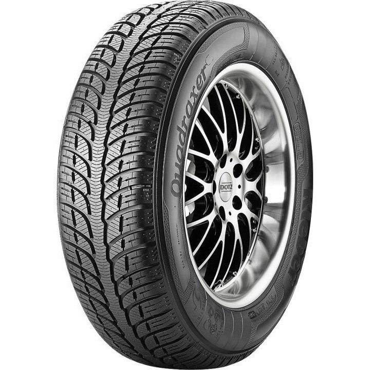 Kleber Quadraxer (215/60R17 96H) - зображення 1