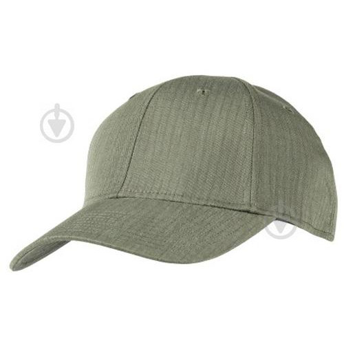 5.11 Tactical Кепка  Flex Uniform Hat 89105-190 M/L оливковий - зображення 1