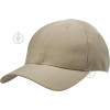 5.11 Tactical Кепка  Taclite Uniform Cap 89381 One Size хакі - зображення 1