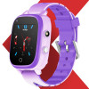 Jetix T-Watch 2 Purple - зображення 1