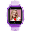 Jetix T-Watch 2 Purple - зображення 3