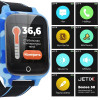 Jetix T-Watch Blue - зображення 4