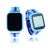  SmartWatch TD-02 (Q100) GPS-Tracking Wifi Watch Blue - зображення 3