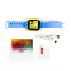  SmartWatch TD-07 (Q200) GPS-Tracking 3G Blue - зображення 5