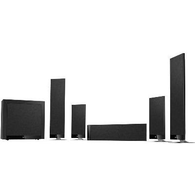 KEF T205 System - зображення 1