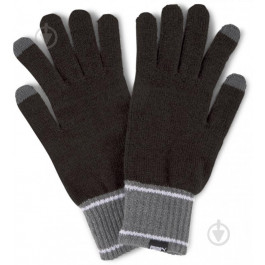 PUMA Рукавиці   Knit Gloves 4177201 р. L/XL чорний