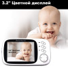 Baby Monitor VB603 - зображення 2
