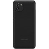 Samsung Galaxy A03 SM-A035F 4/128Gb Black - зображення 4