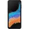 Samsung Galaxy Xcover 6 Pro SM-G736B 6/128GB Black - зображення 2