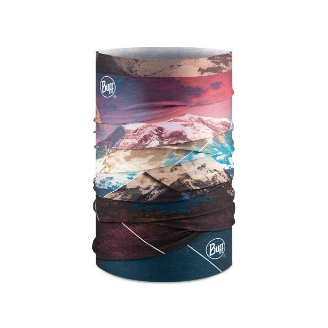 Buff Бафф  Original Ecostretch, Mount Rainier Різнокольоровий - зображення 1