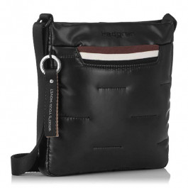 Hedgren Женская сумка-кроссовер  Cocoon Cushy Black (HCOCN06/003-01)