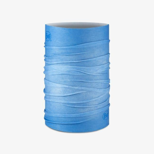 Buff Шарф-труба  Original Ecostretch, Blue Блакитний - зображення 1