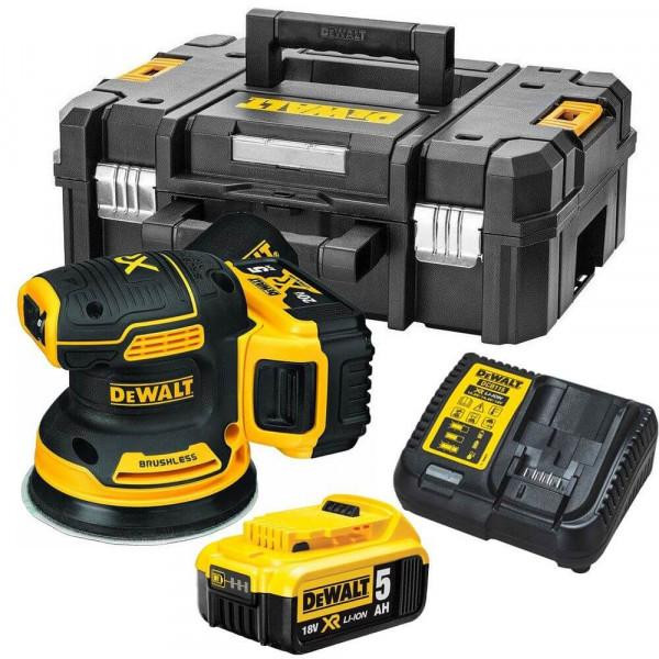 DeWALT DCW210P2 - зображення 1