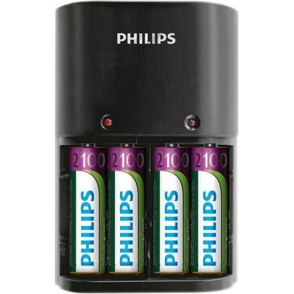 Philips MultiLife SCB1490NB/12 - зображення 1