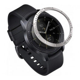 Ringke Защитный бампер на безель для умных часов Samsung Galaxy Watch 42mm / Galaxy Sport GW-42-02 Gray (RC