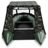 Bark Тент-палатка для надувных лодок  BN390 - зображення 1