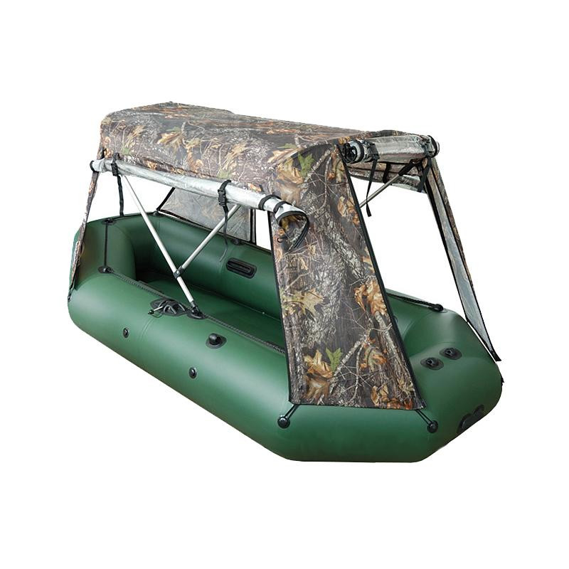 Kolibri Тент-палатка для лодки  К260T - зображення 1