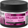 Dr. Sante Маска для волос  Collagen Hair Volume boost Для придания объема 300 мл (8588006040333) - зображення 1