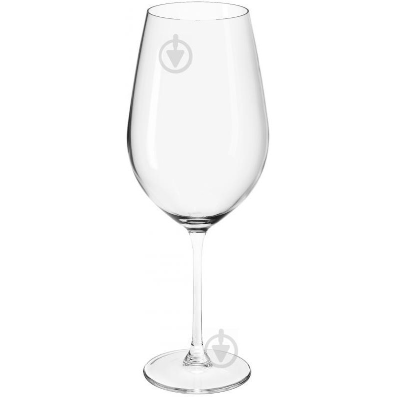 Royal Leerdam Бокал для вина Piceno 650 мл 4 предмета (280227) - зображення 1