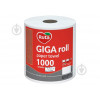 Ruta Паперові рушники Giga Roll 1000 відривів двошарова 1 шт. (4820202894797) - зображення 1