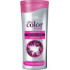 Joanna Шампунь  Ultra Color Розовый для седых и осветленных волос 200 мл (5901018017286) - зображення 1