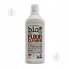 Bio-D Концентрированное моющее средство для пола Floor Cleaner with Linseed Oil 750 мл (5034938100353) - зображення 1
