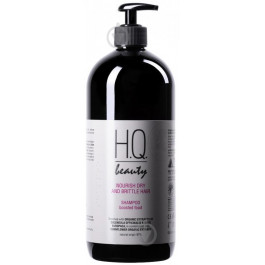 H.Q.Beauty Шампунь для сухого та ламкого волосся  Nourish Dry And Brittle Hair Shampoo живильний 950 мл (764017
