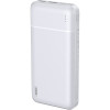 REMAX Lango 20000mAh RPP-166 White - зображення 1