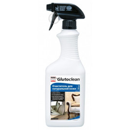 Glutoclean Средство для очистки и ухода за натуральной кожей 0.75 л (4044899301929)