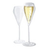 Vin Bouquet Набор бокалов для шампанского 180мл FIA 363 - зображення 1