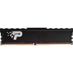   PATRIOT 4 GB DDR4 2666 MHz Signature Line Premium (PSP44G266681H1)