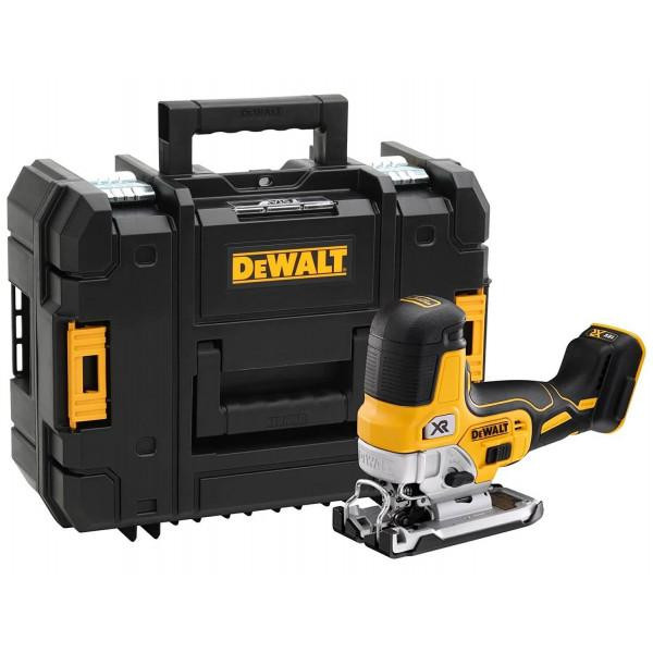 DeWALT DCS335NT - зображення 1