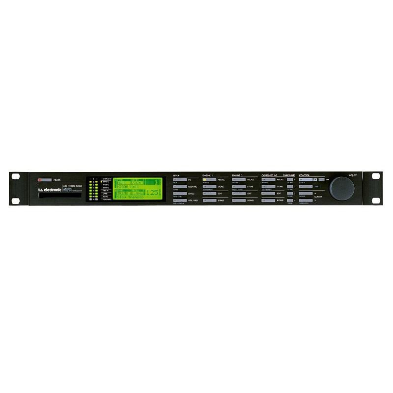 TC Electronic M2000 - зображення 1