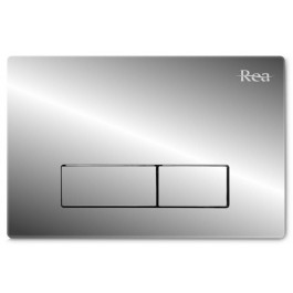 Rea H Chrome (E5691)