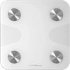 Momax Lite Tracker IoT Body Scale White (EW2SW) - зображення 1