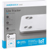 Momax Lite Tracker IoT Body Scale White (EW2SW) - зображення 4