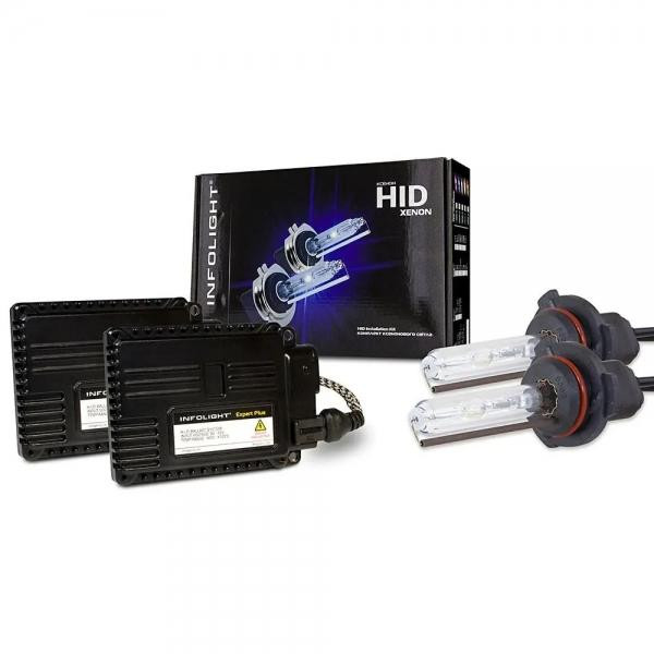 Infolight HB4 Expert Plus 4300/5000/6000K 35W - зображення 1