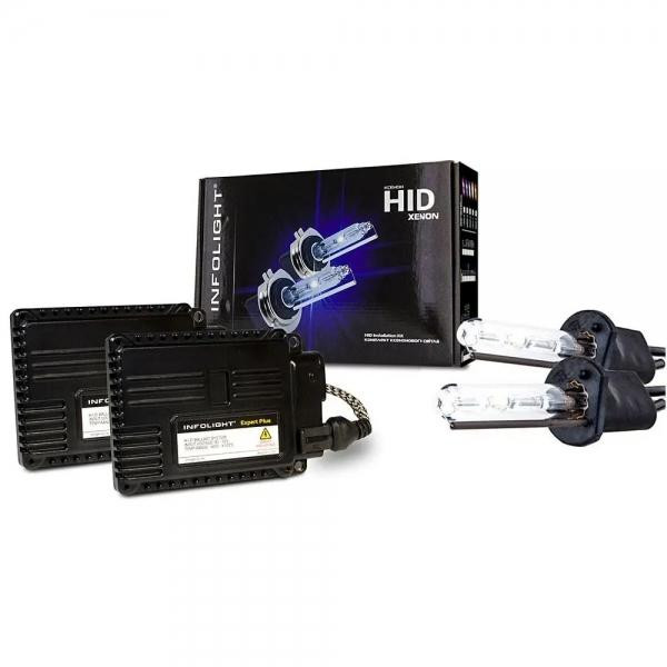 Infolight H1 Expert Plus 4300/5000/6000K 35W - зображення 1