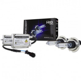 Infolight Pro +50% H7 5000K Canbus Ballast 35W