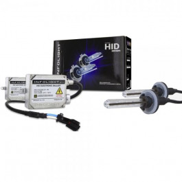 Infolight Pro H27 4300K Canbus 35W