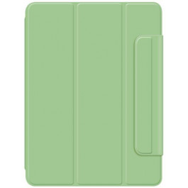 COTEetCI Magnetic Buckle Green for iPad mini 6 (61027-MA)