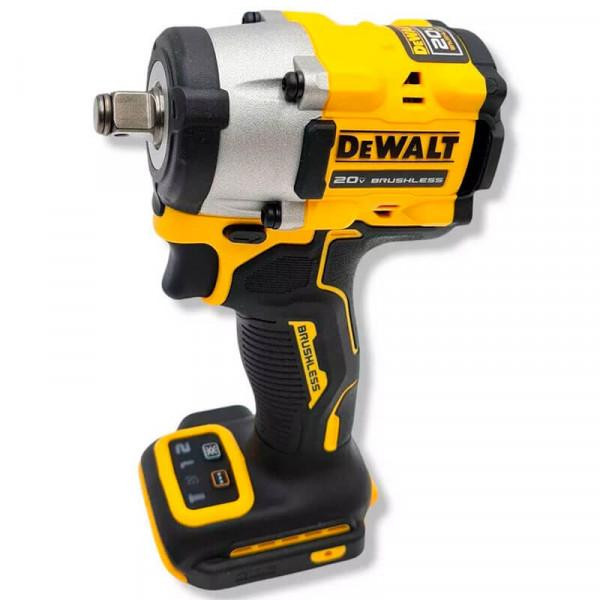 DeWALT DCF921N - зображення 1